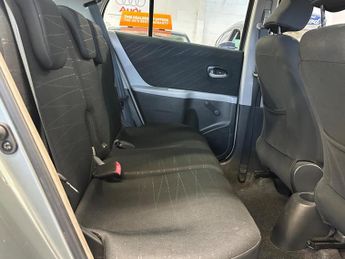 TOYOTA YARIS 1.3 TR Multimode 5dr