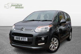 Citroen C3 Picasso 1.4 VTi 16V VTR+