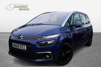 Citroen C4 1.6 BlueHDi Feel