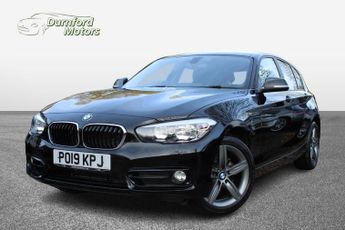 BMW 118 1.5 118i Sport 5-door