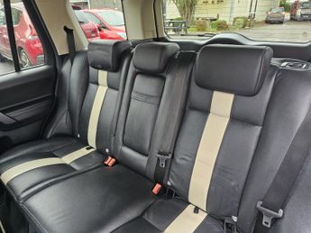 LAND ROVER FREELANDER 2 2.2 SD4 Sport LE