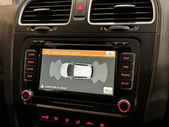 VOLKSWAGEN GOLF 2.0 TSI GTI