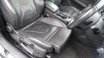 AUDI A5 2.0 TDI Black Edition