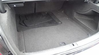 AUDI A5 2.0 TDI Black Edition