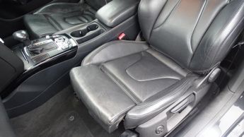 AUDI A5 2.0 TDI Black Edition