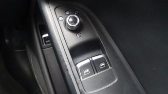 AUDI A5 2.0 TDI Black Edition