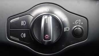 AUDI A5 2.0 TDI Black Edition