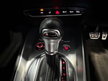 AUDI TT 2.0 TFSI S line S Tronic quattro Euro 6 (s/s) 3dr