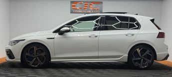 VOLKSWAGEN GOLF 2.0 TSI R