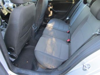 VOLKSWAGEN GOLF 1.6 TDI SE - 3 Months Warranty - AA Approved Dealer