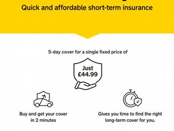 VOLKSWAGEN GOLF 1.6 TDI SE - 3 Months Warranty - AA Approved Dealer