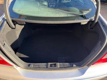 MERCEDES-BENZ CLK 2.1 CLK220 CDI Avantgarde 2dr