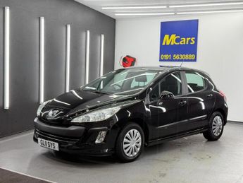 Peugeot 308 1.6 VTi S 5dr