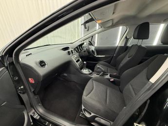 PEUGEOT 308 1.6 VTi S 5dr