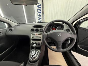 PEUGEOT 308 1.6 VTi S 5dr