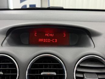 PEUGEOT 308 1.6 VTi S 5dr