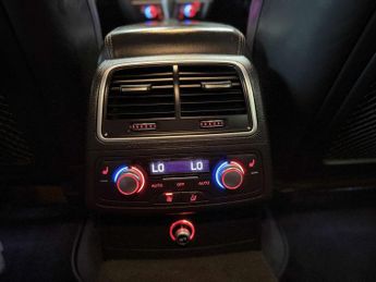 AUDI A6 AVANT 3.0 BiTDI V6 Black Edition