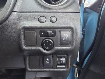 NISSAN NOTE 1.2 DIG-S Acenta Premium CVT Euro 5 (s/s) 5dr