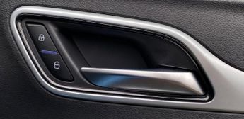 MG MG ZS 72.6kWh SE Long Range Auto 5dr