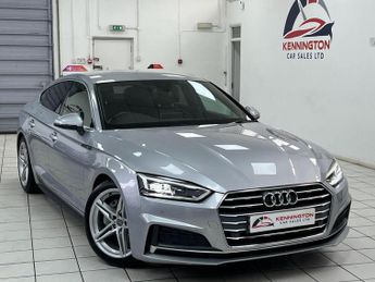 Audi A5 2.0 TDI ultra S line Sportback S Tronic Euro 6 (s/s) 5dr