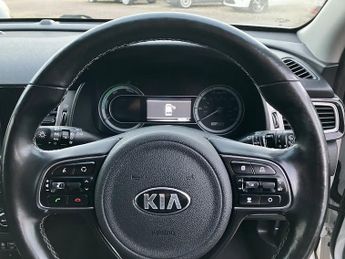 KIA NIRO 1.6 GDi 8.9kWh 3