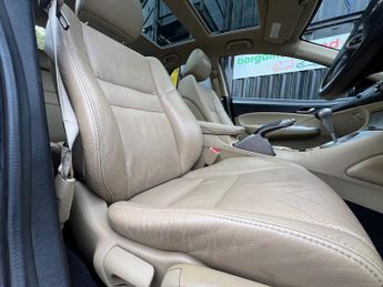 HONDA CIVIC 1.8 i-VTEC ES