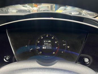 HONDA CIVIC 1.8 i-VTEC ES