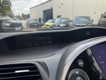 HONDA CIVIC 1.8 i-VTEC ES