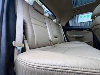 HONDA CIVIC 1.8 i-VTEC ES