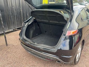 HONDA CIVIC 1.8 i-VTEC ES