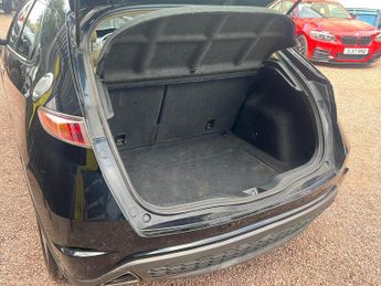 HONDA CIVIC 1.8 i-VTEC ES