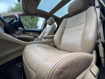 HONDA CIVIC 1.8 i-VTEC ES