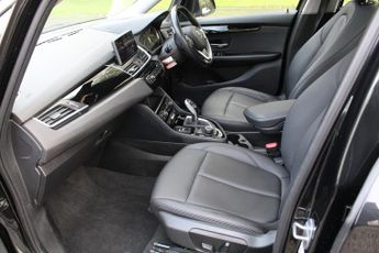 BMW 2 SERIES GRAN TOURER 1.5 218i Luxury