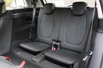 BMW 2 SERIES GRAN TOURER 1.5 218i Luxury