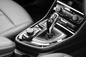 BMW 2 SERIES GRAN TOURER 1.5 218i Luxury