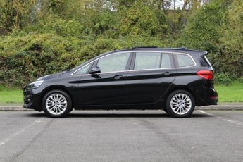 BMW 2 SERIES GRAN TOURER 1.5 218i Luxury