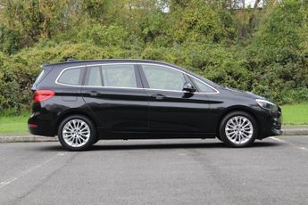 BMW 2 SERIES GRAN TOURER 1.5 218i Luxury