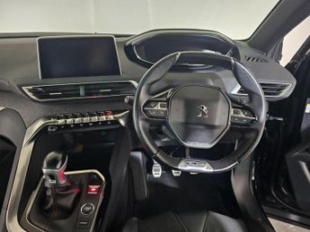 PEUGEOT 3008 1.5 BlueHDi GT Line Premium Euro 6 (s/s) 5dr