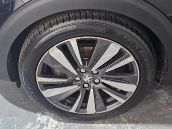 PEUGEOT 3008 1.5 BlueHDi GT Line Premium Euro 6 (s/s) 5dr