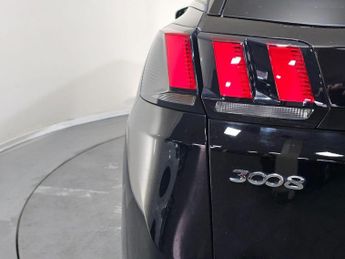 PEUGEOT 3008 1.5 BlueHDi GT Line Premium Euro 6 (s/s) 5dr