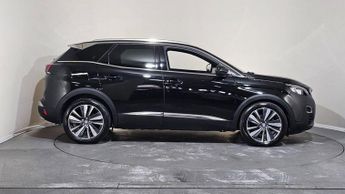 PEUGEOT 3008 1.5 BlueHDi GT Line Premium Euro 6 (s/s) 5dr