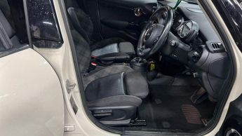 MINI HATCH 2.0 Cooper SD Auto 6Spd Euro 6 (s/s) 5dr