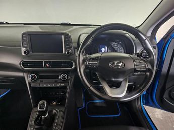 HYUNDAI KONA 1.0 T-GDi Premium Euro 6 (s/s) 5dr