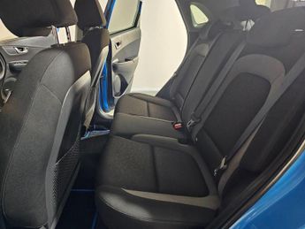 HYUNDAI KONA 1.0 T-GDi Premium Euro 6 (s/s) 5dr
