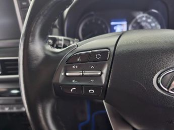 HYUNDAI KONA 1.0 T-GDi Premium Euro 6 (s/s) 5dr