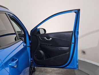 HYUNDAI KONA 1.0 T-GDi Premium Euro 6 (s/s) 5dr