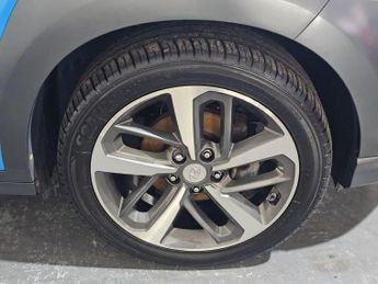 HYUNDAI KONA 1.0 T-GDi Premium Euro 6 (s/s) 5dr
