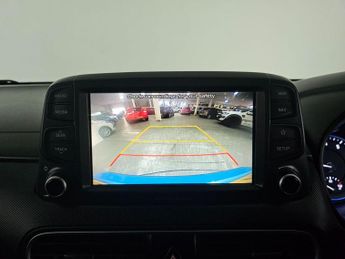 HYUNDAI KONA 1.0 T-GDi Premium Euro 6 (s/s) 5dr