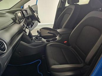 HYUNDAI KONA 1.0 T-GDi Premium Euro 6 (s/s) 5dr