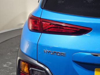 HYUNDAI KONA 1.0 T-GDi Premium Euro 6 (s/s) 5dr